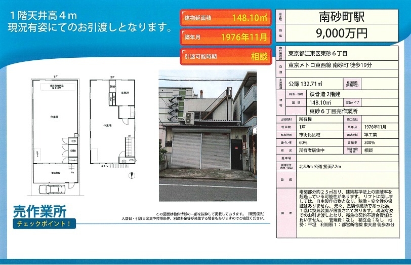 物件画像