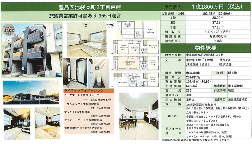 物件画像