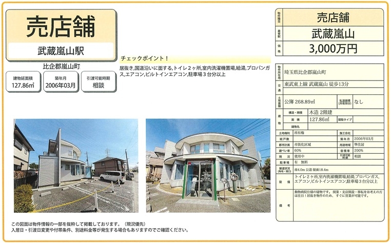 物件画像