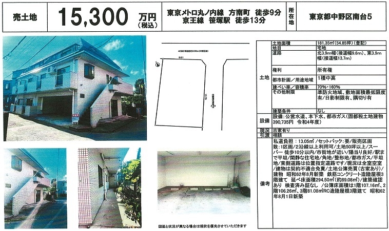 物件画像