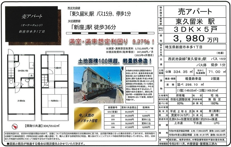 物件画像