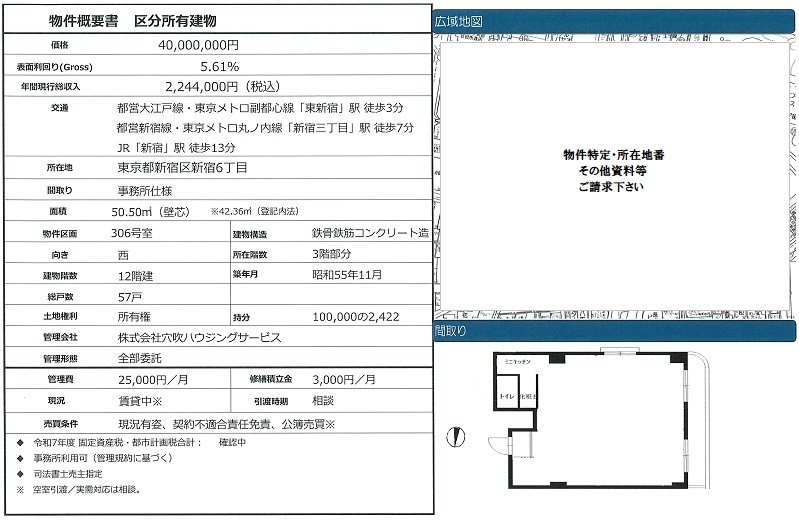 物件画像