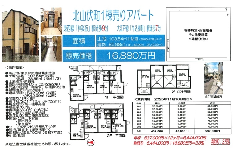 物件画像