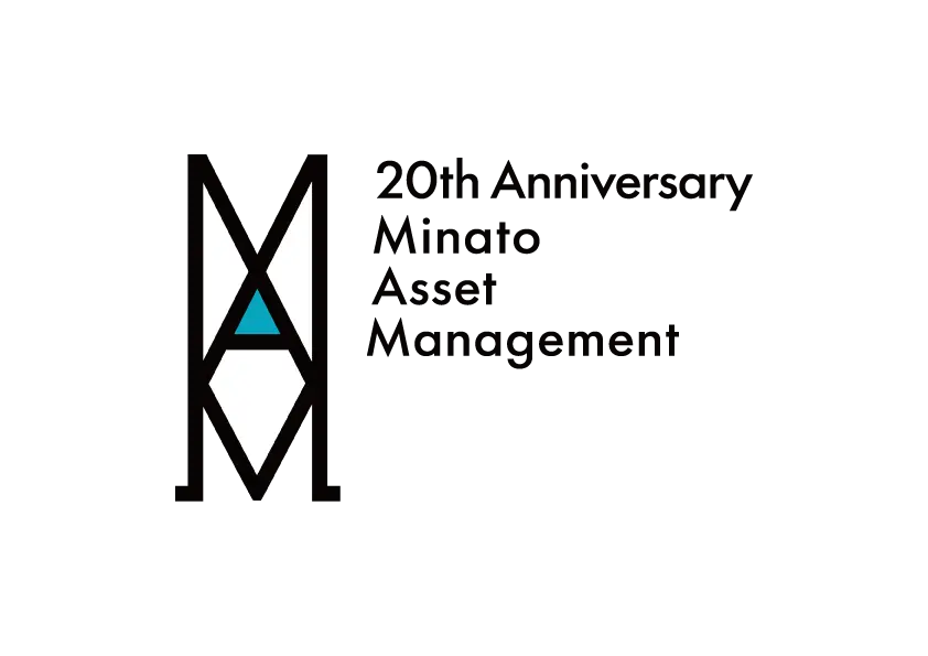 みなとアセットマネジメント株式会社 ロゴ