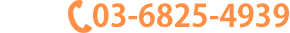 03-6825-4939